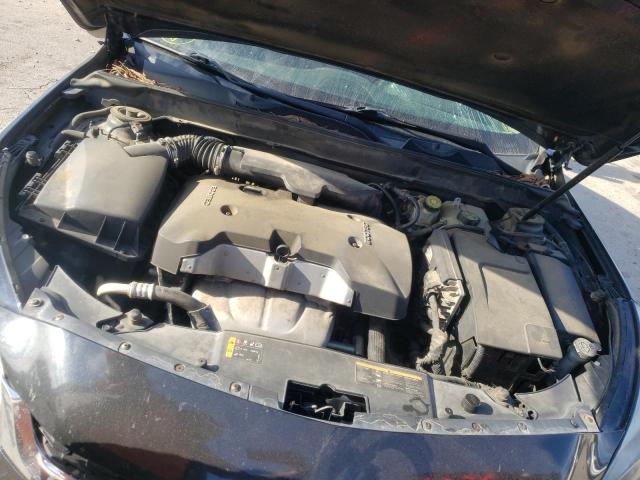 Photo 7 from auction – 2014 CHEVROLET MALIBU 1LT with VIN 1G11C5SLXEF266087