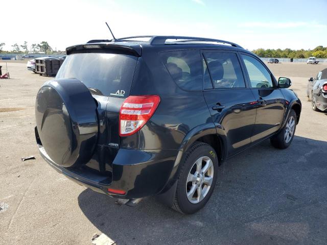 Photo 4 from auction – 2011 TOYOTA RAV4 LIMIT with VIN 2T3DF4DV1BW107442