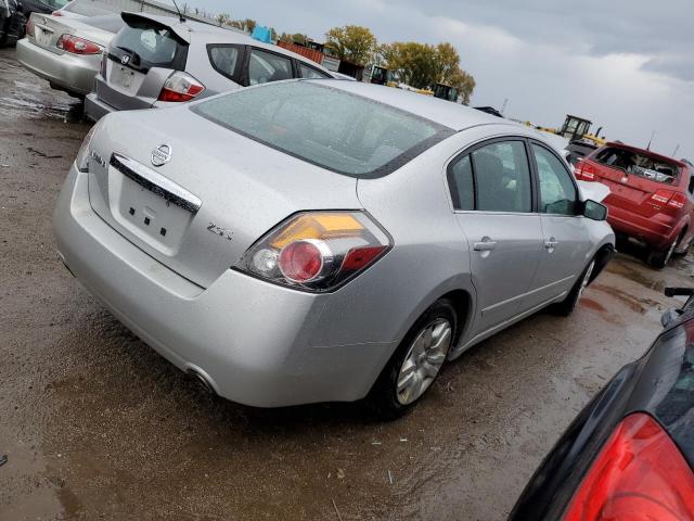 Photo 4 from auction – 2012 NISSAN ALTIMA BAS with VIN 1N4AL2AP1CC201062