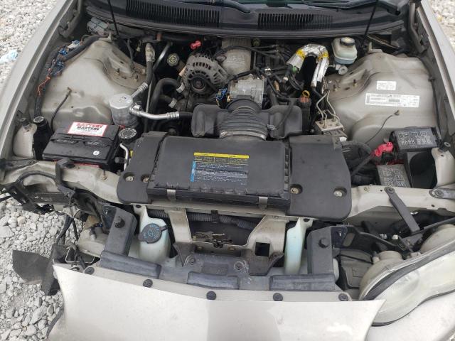 Photo 7 from auction – 2002 CHEVROLET CAMARO with VIN 2G1FP32K422123607