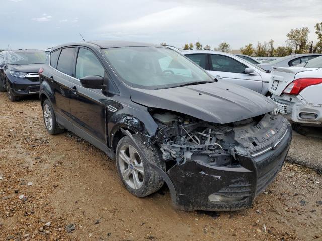 FORD ESCAPE SE 2013 with VIN 1FMCU0GXXDUC23757 - Photo from auction