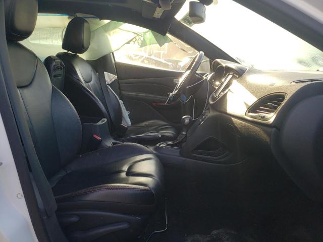 Photo 5 from auction – 2015 DODGE DART GT with VIN 1C3CDFEB2FD300479