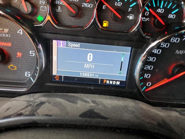 Photo 8 from auction – 2014 CHEVROLET SILVERADO with VIN 3GCUKSEC5EG301408