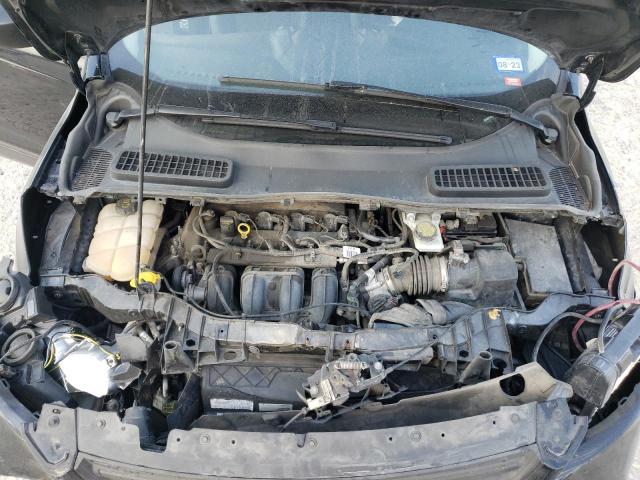 Foto 7 de la subasta – 2016 FORD ESCAPE S con VIN 1FMCU0F74GUC41161