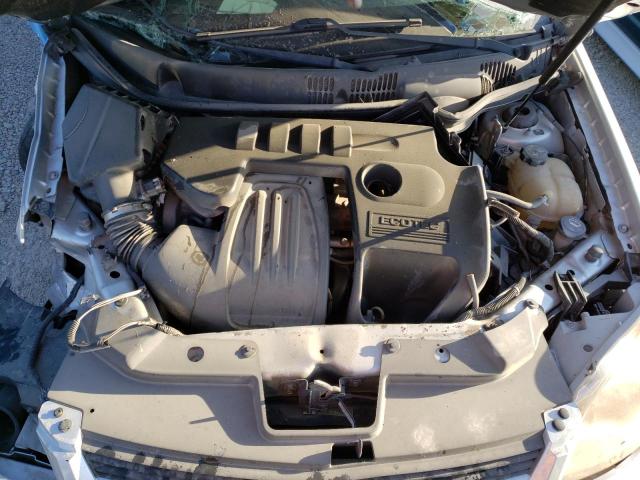 Photo 7 from auction – 2010 CHEVROLET COBALT 1LT with VIN 1G1AD5F57A7227972