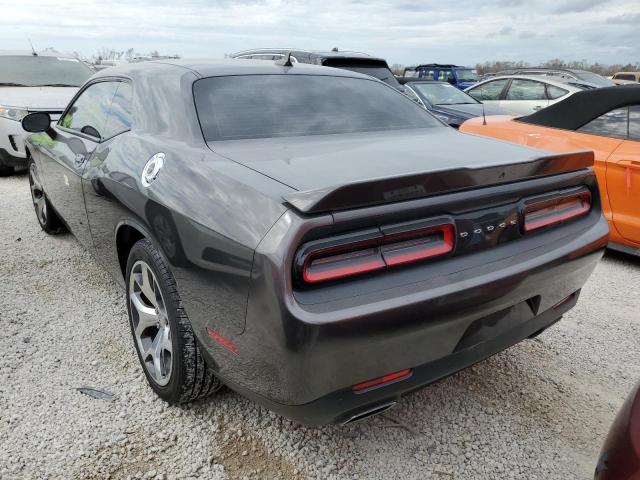 Photo 3 from auction – 2015 DODGE CHALLENGER with VIN 2C3CDZBG7FH905005