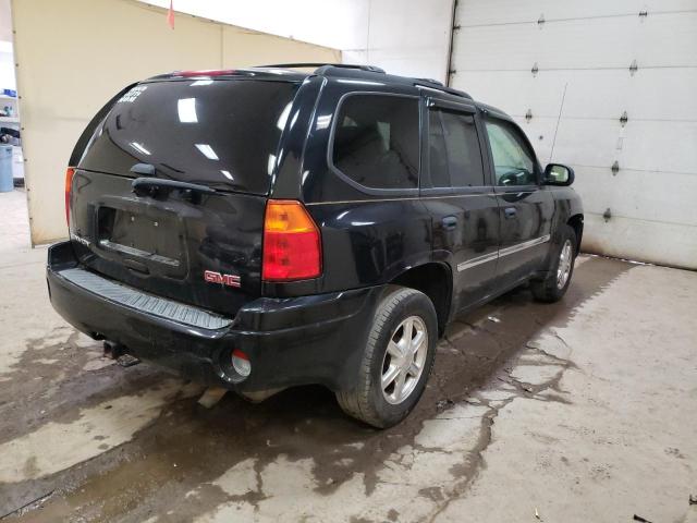 Photo 4 from auction – 2008 GMC ENVOY with VIN 1GKDS13S782228161