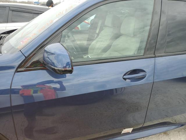 Photo 9 from auction – 2021 BMW X5 SDRIVE with VIN 5UXCR4C07M9F67041