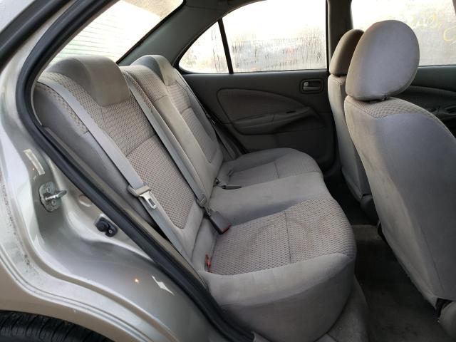 Photo 6 from auction – 2005 NISSAN SENTRA 1.8 with VIN 3N1CB51D15L567014