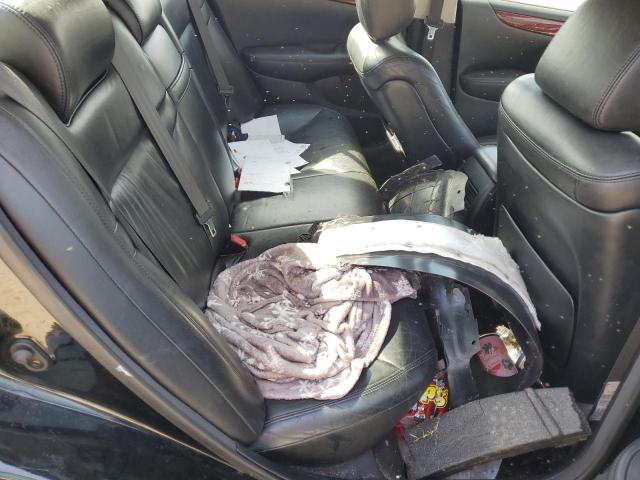 Photo 6 from auction – 2003 LEXUS ES 300 with VIN JTHBF30G636001501