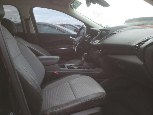 Photo 5 from auction – 2017 FORD ESCAPE TIT with VIN 1FMCU0JD0HUE43610