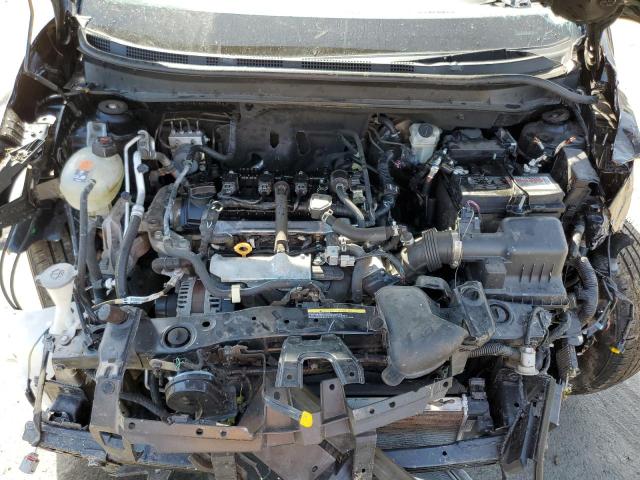 Photo 7 from auction – 2021 NISSAN KICKS S with VIN 3N1CP5BV8ML500238