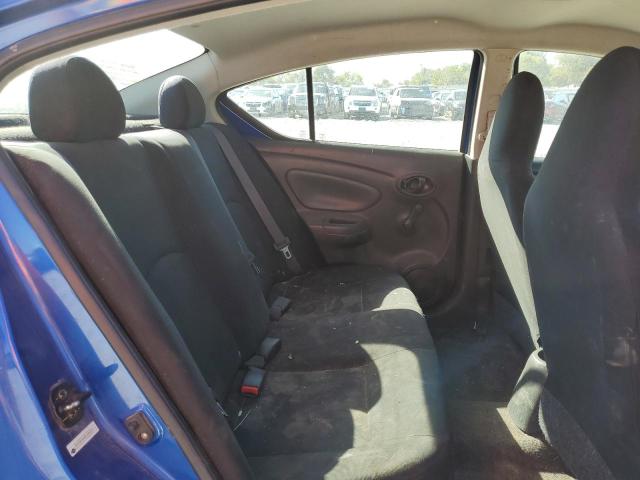 Photo 6 from auction – 2014 NISSAN VERSA S with VIN 3N1CN7AP1EL854253