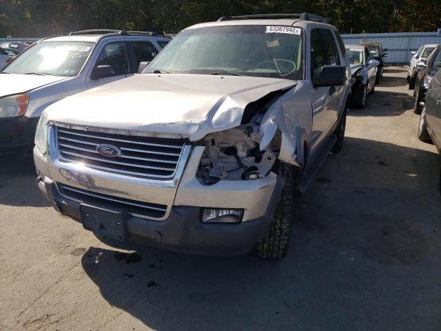 Photo 9 from auction – 2006 FORD EXPLORER X with VIN 1FMEU73E76UA01668