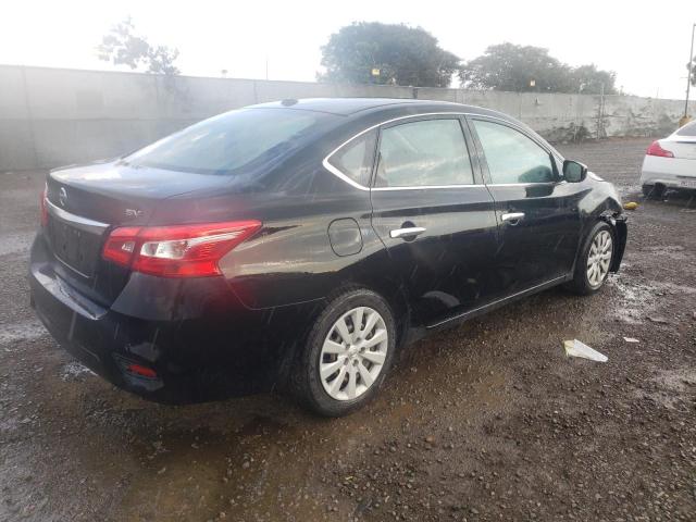 Photo 4 from auction – 2017 NISSAN SENTRA S with VIN 3N1AB7AP7HL695744