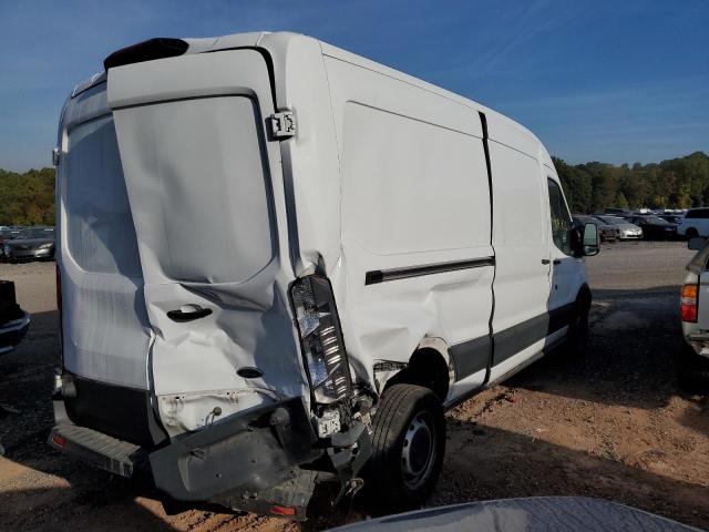 Photo 4 from auction – 2018 FORD TRANSIT T- with VIN 1FTYR2CM8JKA77434