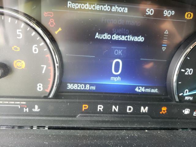 Zdjęcie 8 z aukcji – 2021 FORD EXPLORER X z VIN 1FMSK7DH4MGA37735