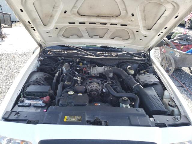Photo 7 from auction – 2007 FORD CROWN VICT with VIN 2FAFP71W67X137592