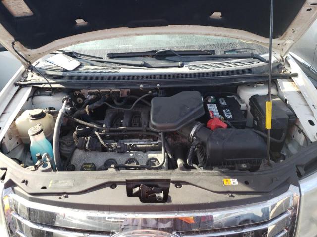 Photo 7 from auction – 2010 FORD EDGE SE with VIN 2FMDK3GC7ABB47960