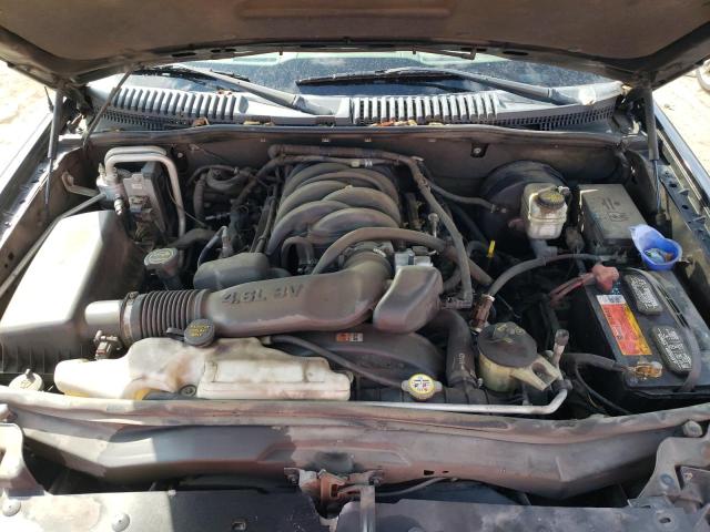 Photo 7 from auction – 2007 FORD EXPLORER E with VIN 1FMEU64807UA75308