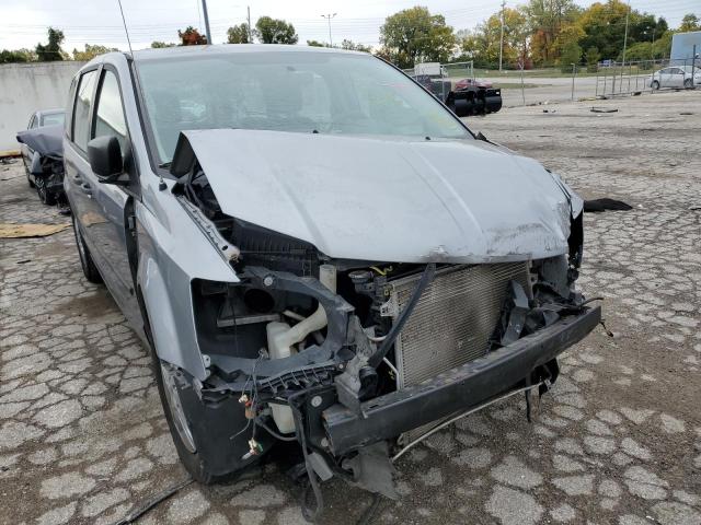 Photo 9 from auction – 2013 DODGE GRAND CARA with VIN 2C4RDGBG3DR587708
