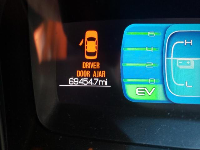 Photo 8 from auction – 2011 FORD FUSION HYB with VIN 3FADP0L32BR341055