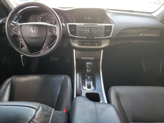 Photo 9 from auction – 2014 HONDA ACCORD SPO with VIN 1HGCR2F53EA034728