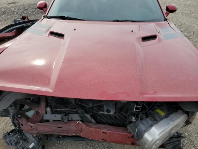 Photo 7 from auction – 2009 DODGE CHALLENGER with VIN 2B3LJ54T69H543262