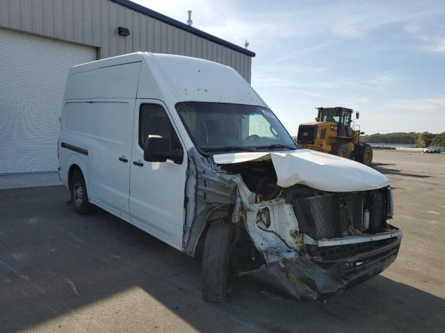 Photo 9 from auction – 2012 NISSAN NV 2500 with VIN 1N6AF0LY1CN109334