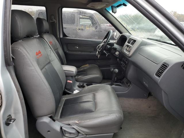 Photo 5 from auction – 2001 NISSAN FRONTIER C with VIN 1N6ED27Y81C303865