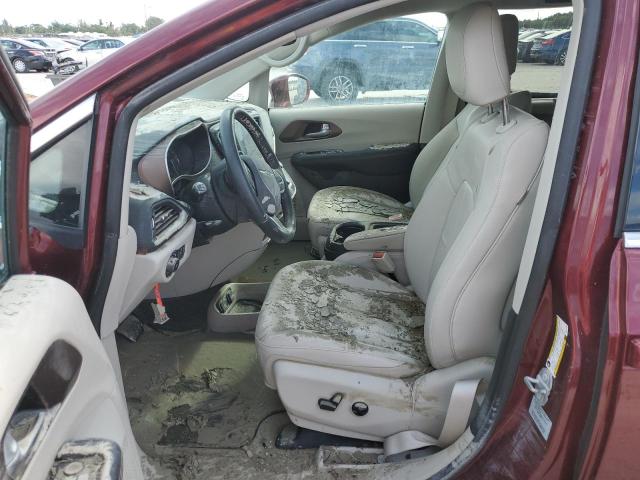 Photo 5 from auction – 2017 CHRYSLER PACIFICA T with VIN 2C4RC1BG8HR511908