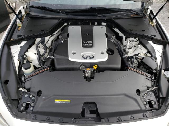 Photo 7 from auction – 2015 INFINITI Q50 BASE with VIN JN1BV7AP3FM330332