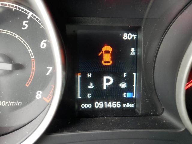 Photo 8 from auction – 2015 MITSUBISHI OUTLANDER with VIN 4A4AP3AW8FE030145