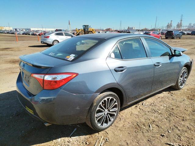 Photo 4 from auction – 2015 TOYOTA COROLLA L with VIN 5YFBURHE1FP358904