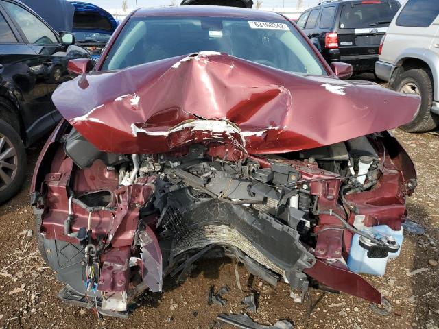 Photo 9 from auction – 2015 CHEVROLET MALIBU 1LT with VIN 1G11C5SL6FF175870