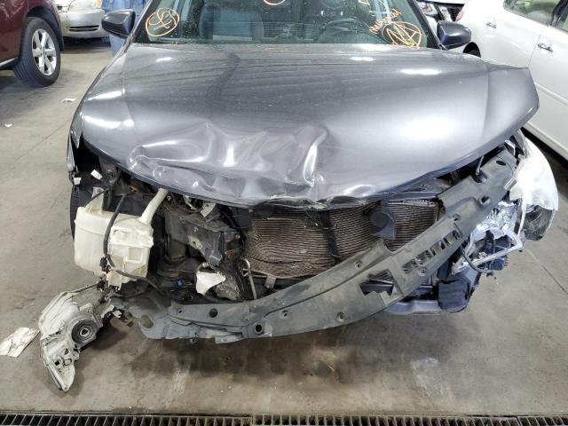 Photo 9 from auction – 2013 TOYOTA CAMRY L with VIN 4T1BF1FK3DU211807