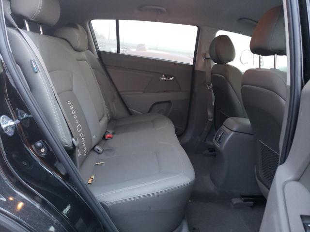 Photo 6 from auction – 2014 KIA SPORTAGE E with VIN KNDPC3AC1E7642273