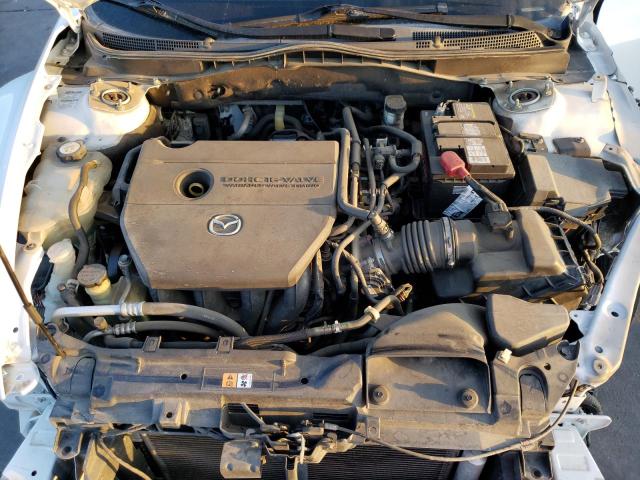 Photo 7 from auction – 2010 MAZDA 6 I with VIN 1YVHZ8CH0A5M19084