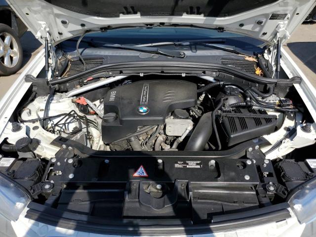 Photo 7 from auction – 2014 BMW X3 XDRIVE2 with VIN 5UXWX9C57E0D39588