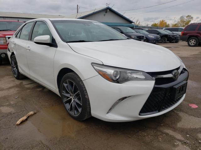Photo 1 from auction – 2015 TOYOTA CAMRY LE with VIN 4T1BF1FK9FU895135