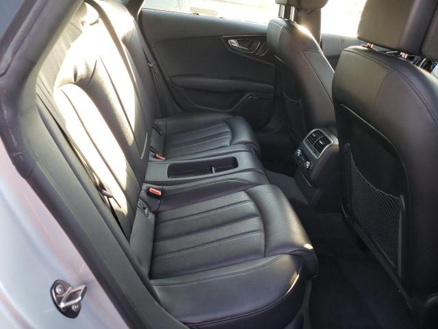 Photo 6 from auction – 2012 AUDI A7 PRESTIG with VIN WAU3GAFC2CN052542