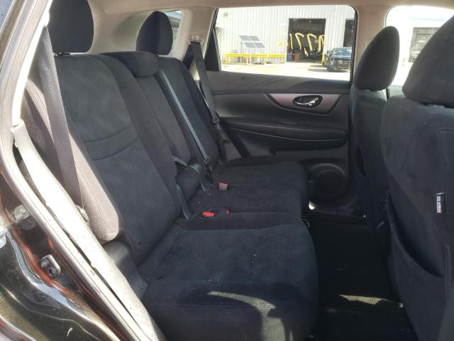 Photo 6 from auction – 2015 NISSAN ROGUE S with VIN 5N1AT2MT2FC761126
