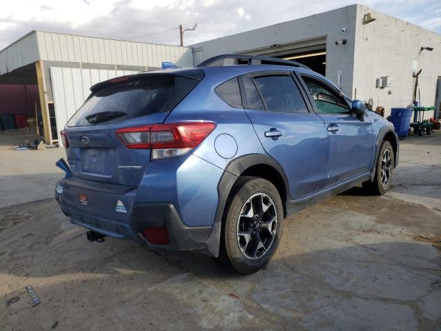 Photo 4 from auction – 2020 SUBARU CROSSTREK with VIN JF2GTAEC8LH246204