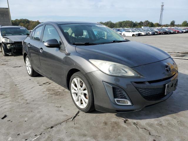 MAZDA 3 S 2010 with VIN JM1BL1S52A1102457 - Photo from auction