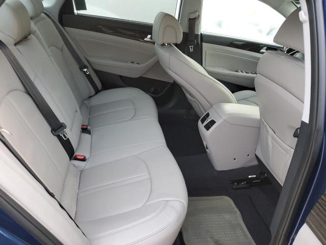 Photo 6 from auction – 2016 HYUNDAI SONATA SPO with VIN 5NPE34AF7GH348530