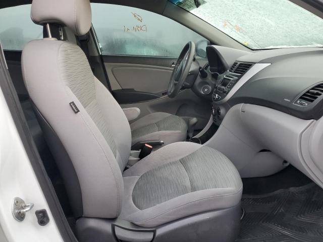 صورة رقم 5 من المزاد - 2017 HYUNDAI ACCENT SE مع VIN KMHCT4AE8HU309916