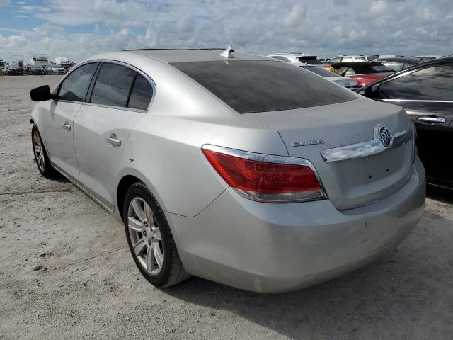 Photo 3 from auction – 2011 BUICK LACROSSE C with VIN 1G4GC5ED3BF296061