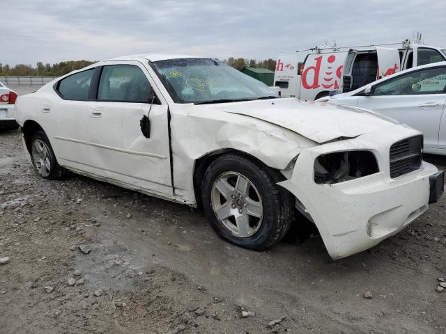 Photo 1 from auction – 2007 DODGE CHARGER SE with VIN 2B3KA43G87H837611