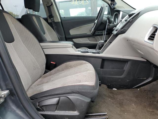 Photo 5 from auction – 2011 CHEVROLET EQUINOX LT with VIN 2CNFLEEC5B6320633