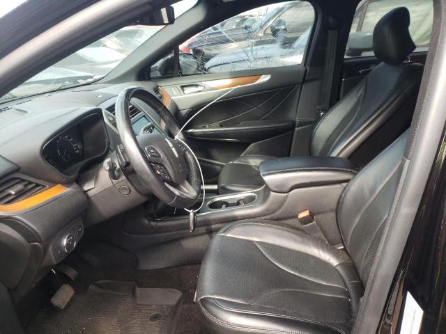 Photo 5 from auction – 2019 LINCOLN MKC RESERV with VIN 5LMTJ3DH8KUL25317